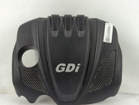 2013 Hyundai Sonata Engine Cover - Oemusedautoparts1.com