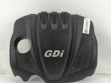 2013 Hyundai Sonata Engine Cover - Oemusedautoparts1.com