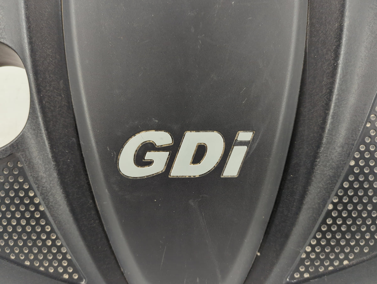 2013 Hyundai Sonata Engine Cover 1388972 - Oemusedautoparts1.com