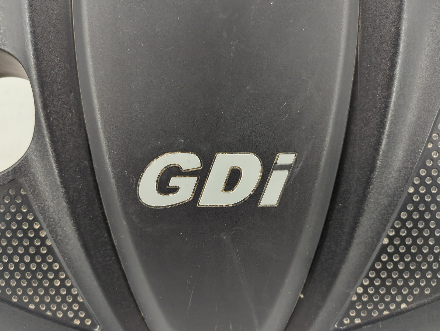 2013 Hyundai Sonata Engine Cover - Oemusedautoparts1.com