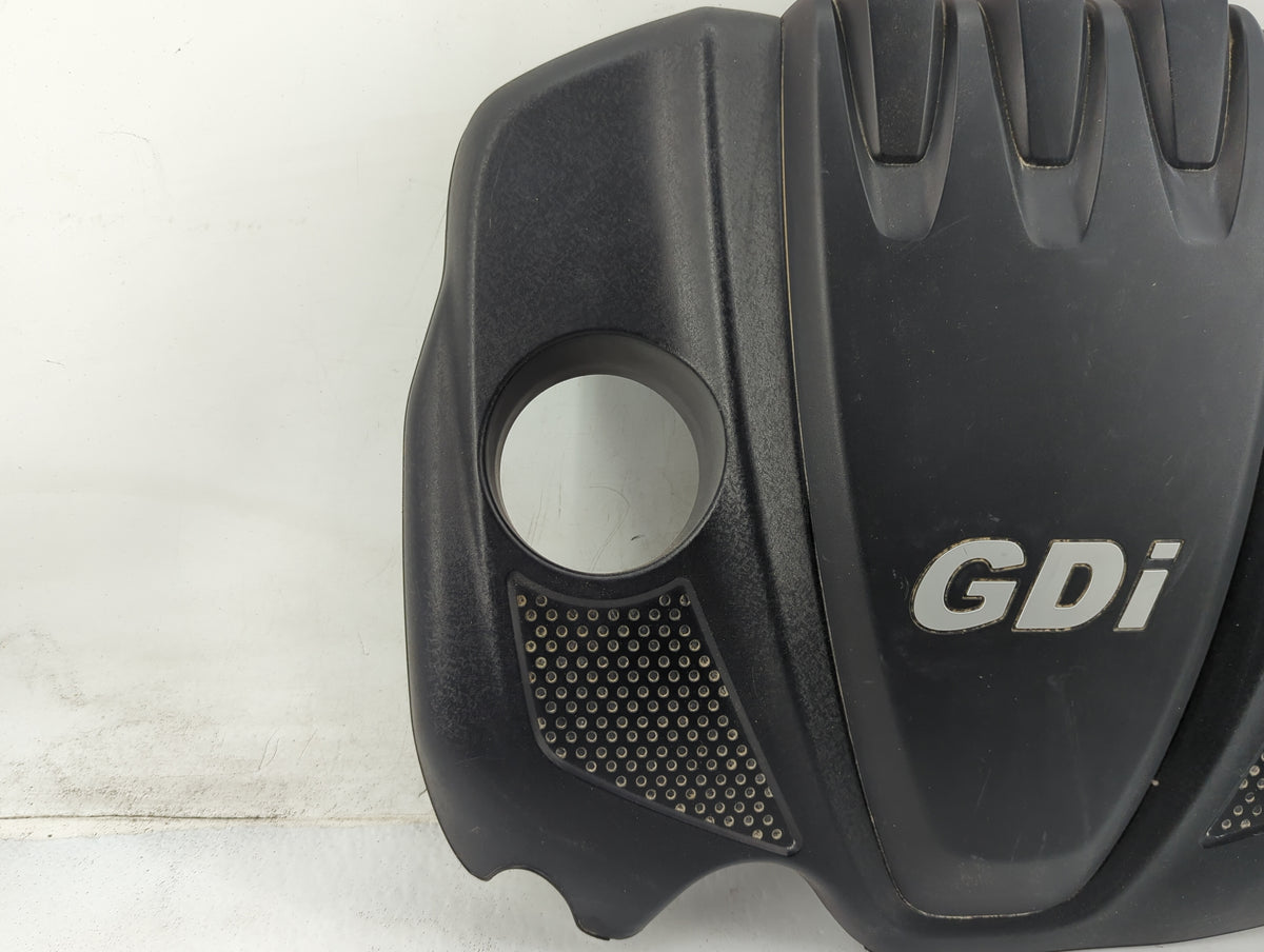 2013 Hyundai Sonata Engine Cover 1388972 - Oemusedautoparts1.com
