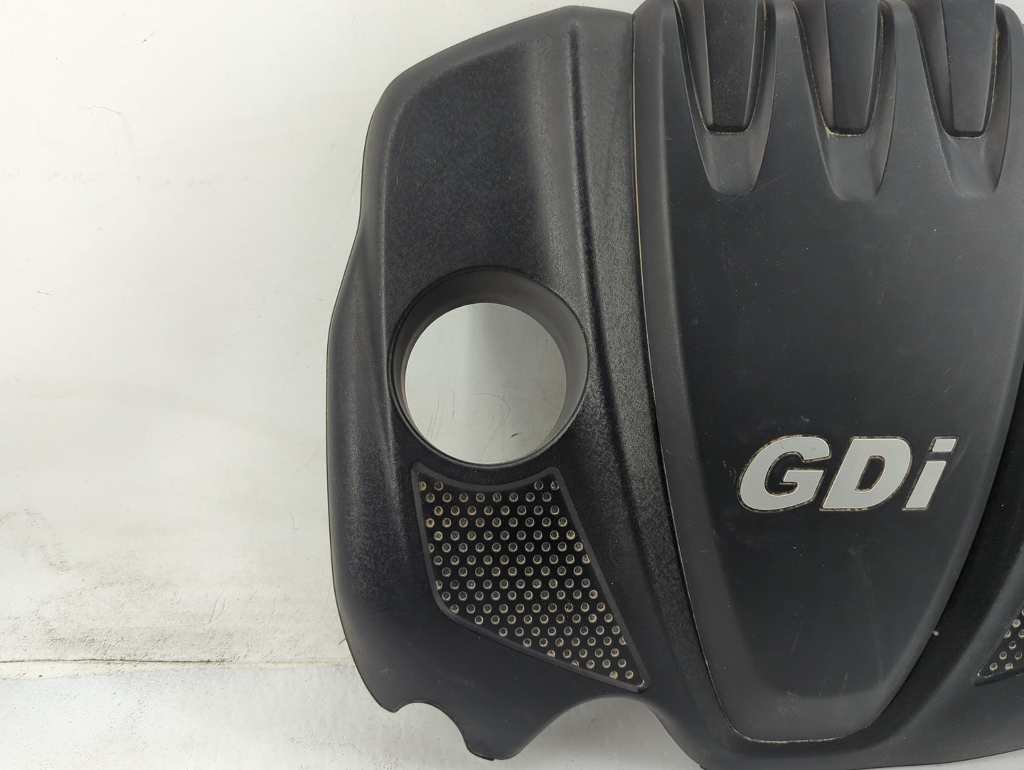 2013 Hyundai Sonata Engine Cover - Oemusedautoparts1.com