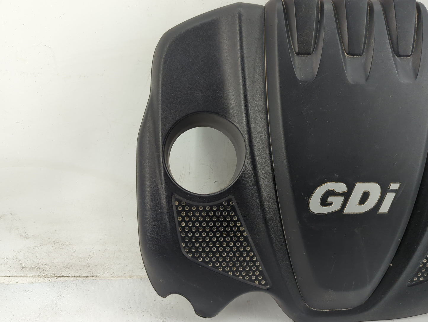 2013 Hyundai Sonata Engine Cover - Oemusedautoparts1.com