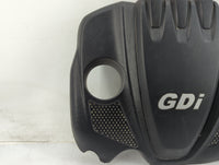 2013 Hyundai Sonata Engine Cover - Oemusedautoparts1.com