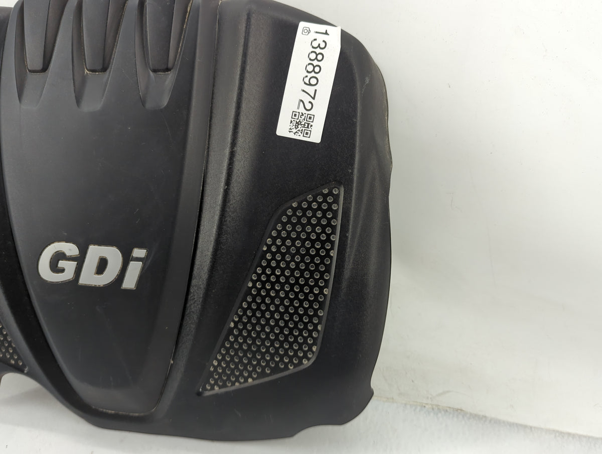 2013 Hyundai Sonata Engine Cover 1388972 - Oemusedautoparts1.com