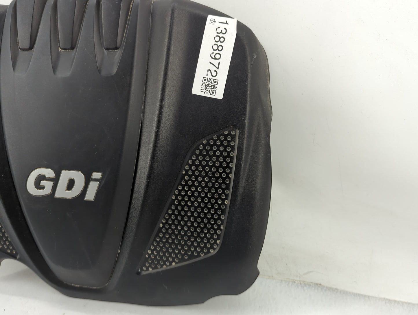 2013 Hyundai Sonata Engine Cover - Oemusedautoparts1.com