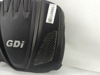 2013 Hyundai Sonata Engine Cover - Oemusedautoparts1.com