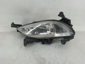 2011-2013 Hyundai Sonata Driver Left Oem Front Light Lamp - Oemusedautoparts1.com
