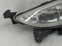 2011-2013 Hyundai Sonata Driver Left Oem Front Light Lamp - Oemusedautoparts1.com
