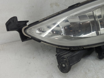 2011-2013 Hyundai Sonata Driver Left Oem Front Light Lamp