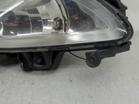 2011-2013 Hyundai Sonata Driver Left Oem Front Light Lamp - Oemusedautoparts1.com
