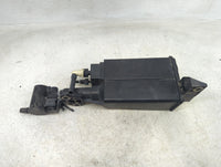 2013 Hyundai Sonata Fuel Vapor Charcoal Canister - Oemusedautoparts1.com