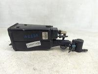 2013 Hyundai Sonata Fuel Vapor Charcoal Canister - Oemusedautoparts1.com