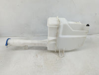 2011-2015 Hyundai Sonata Windshield Washer Fluid Reservoir Bottle Oem - Oemusedautoparts1.com