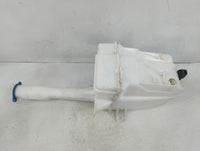 2011-2015 Hyundai Sonata Windshield Washer Fluid Reservoir Bottle Oem - Oemusedautoparts1.com