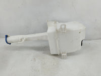 2011-2015 Hyundai Sonata Windshield Washer Fluid Reservoir Bottle Oem - Oemusedautoparts1.com