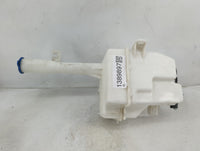 2011-2015 Hyundai Sonata Windshield Washer Fluid Reservoir Bottle Oem - Oemusedautoparts1.com