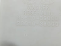 2011-2015 Hyundai Sonata Windshield Washer Fluid Reservoir Bottle Oem - Oemusedautoparts1.com