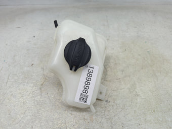 compare product 2011-2015 Hyundai Sonata Radiator Coolant Overflow Expansion Tank Bottle 1389898