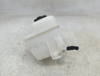 2011-2015 Hyundai Sonata Radiator Coolant Overflow Expansion Tank Bottle 1389898 - Oemusedautoparts1.com