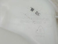 2011-2015 Hyundai Sonata Radiator Coolant Overflow Expansion Tank Bottle 1389898 - Oemusedautoparts1.com