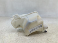 2011-2015 Hyundai Sonata Radiator Coolant Overflow Expansion Tank Bottle 1389965 - Oemusedautoparts1.com