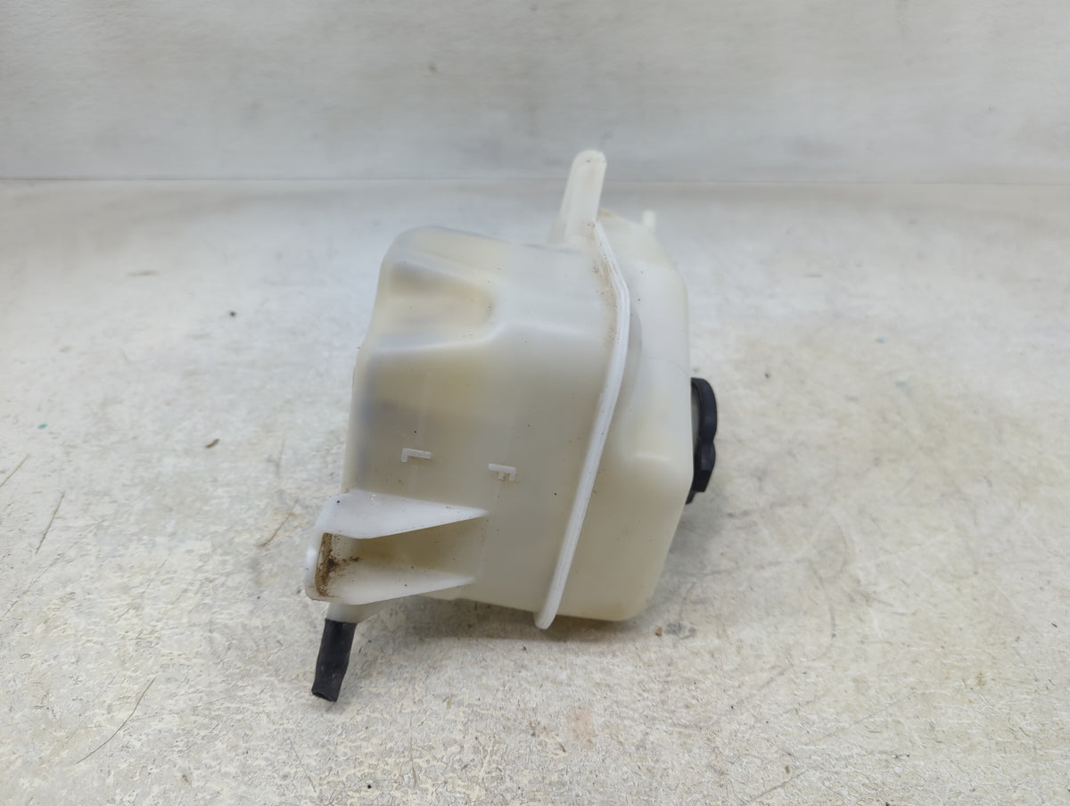 2011-2015 Hyundai Sonata Radiator Coolant Overflow Expansion Tank Bottle 1389965 - Oemusedautoparts1.com