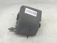 2011-2014 Hyundai Sonata Fusebox Fuse Box Panel Relay Module P/N:91950-3S711 Fits Fits 2011 2012 2013 2014 OEM Used Auto Par