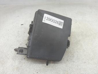 compare product 2011-2014 Hyundai Sonata Fusebox Fuse Box Panel Relay Module P/N:91950-3S711 Fits Fits 2011 2012 2013 2014 OEM Used Auto Parts