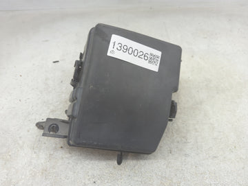 2011-2014 Hyundai Sonata Fusebox Fuse Box Panel Relay Module P/N:91950-3S711 Fits Fits 2011 2012 2013 2014 OEM Used Auto Par