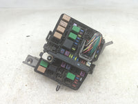 2011-2014 Hyundai Sonata Fusebox Fuse Box Panel Relay Module P/N:91950-3S711 Fits Fits 2011 2012 2013 2014 OEM Used Auto Par