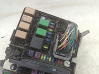 2011-2014 Hyundai Sonata Fusebox Fuse Box Panel Relay Module P/N:91950-3S711 Fits Fits 2011 2012 2013 2014 OEM Used Auto Par