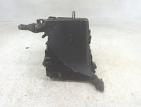 2011-2014 Hyundai Sonata Fusebox Fuse Box Panel Relay Module P/N:91950-3S711 Fits Fits 2011 2012 2013 2014 OEM Used Auto Par