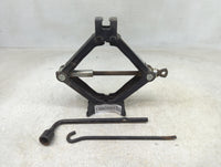 2013 Hyundai Sonata Spare Scissor Car Jack 1390201 - Oemusedautoparts1.com