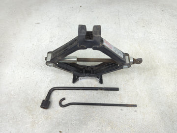 2013 Hyundai Sonata Spare Scissor Car Jack