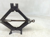 2013 Hyundai Sonata Spare Scissor Car Jack 1390201 - Oemusedautoparts1.com