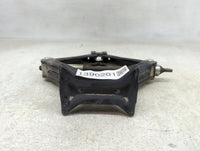 2013 Hyundai Sonata Spare Scissor Car Jack 1390201 - Oemusedautoparts1.com