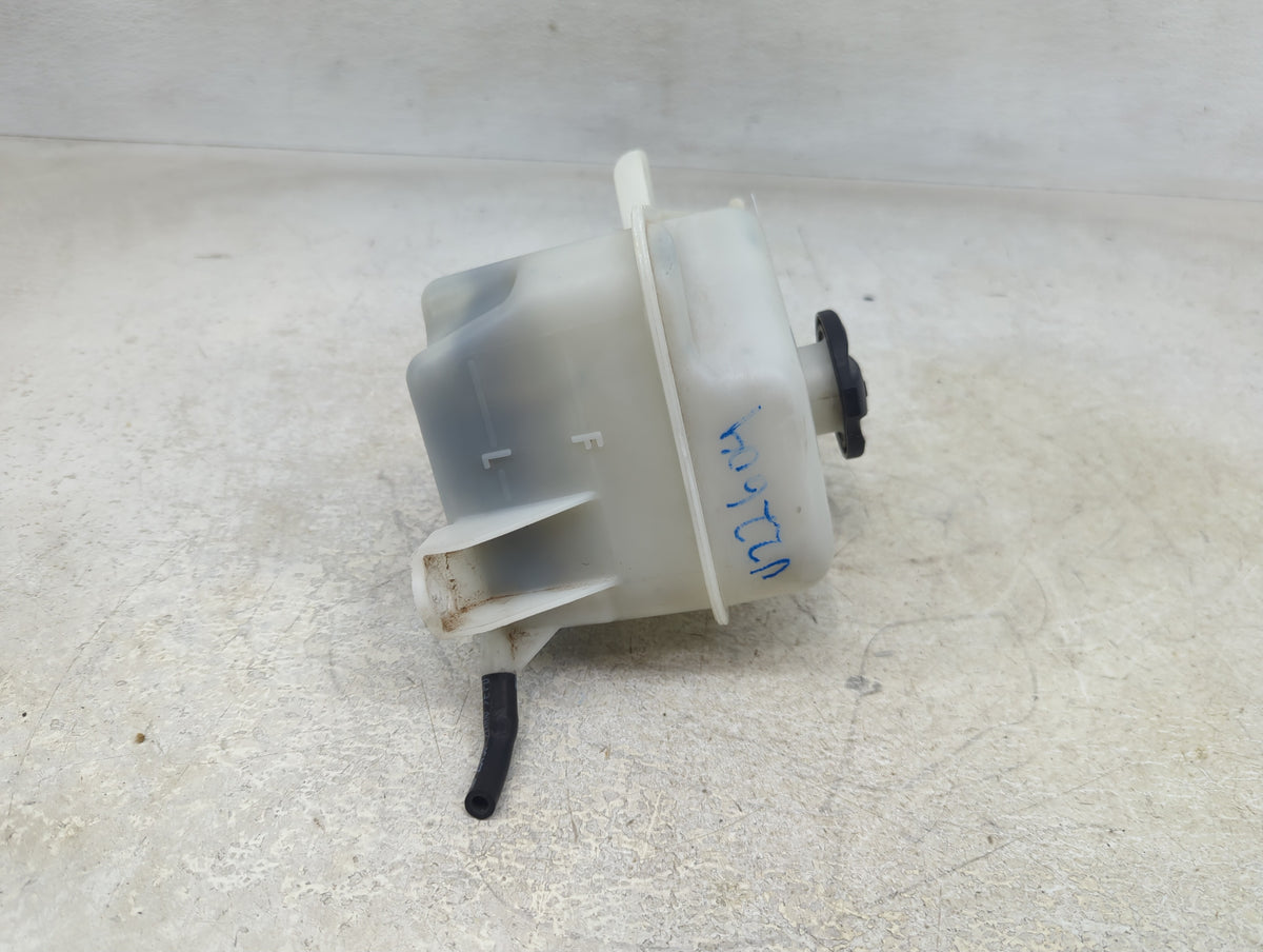 2011-2015 Hyundai Sonata Radiator Coolant Overflow Expansion Tank Bottle 1390532 - Oemusedautoparts1.com