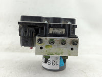 2011-2013 Hyundai Sonata ABS Pump Control Module Replacement P/N:20704 G1291 Fits Fits 2011 2012 2013 OEM Used Auto Parts - 