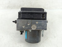 2011-2013 Hyundai Sonata ABS Pump Control Module Replacement P/N:20704 G1291 Fits Fits 2011 2012 2013 OEM Used Auto Parts - 