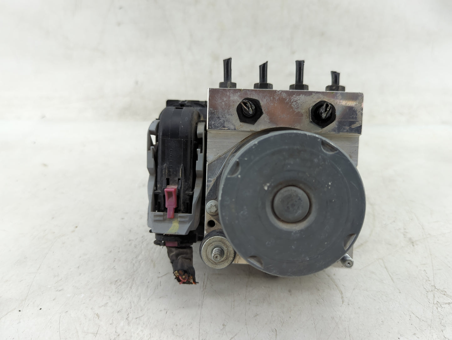 2011-2013 Hyundai Sonata ABS Pump Control Module Replacement P/N:20704 G1291 Fits Fits 2011 2012 2013 OEM Used Auto Parts - 