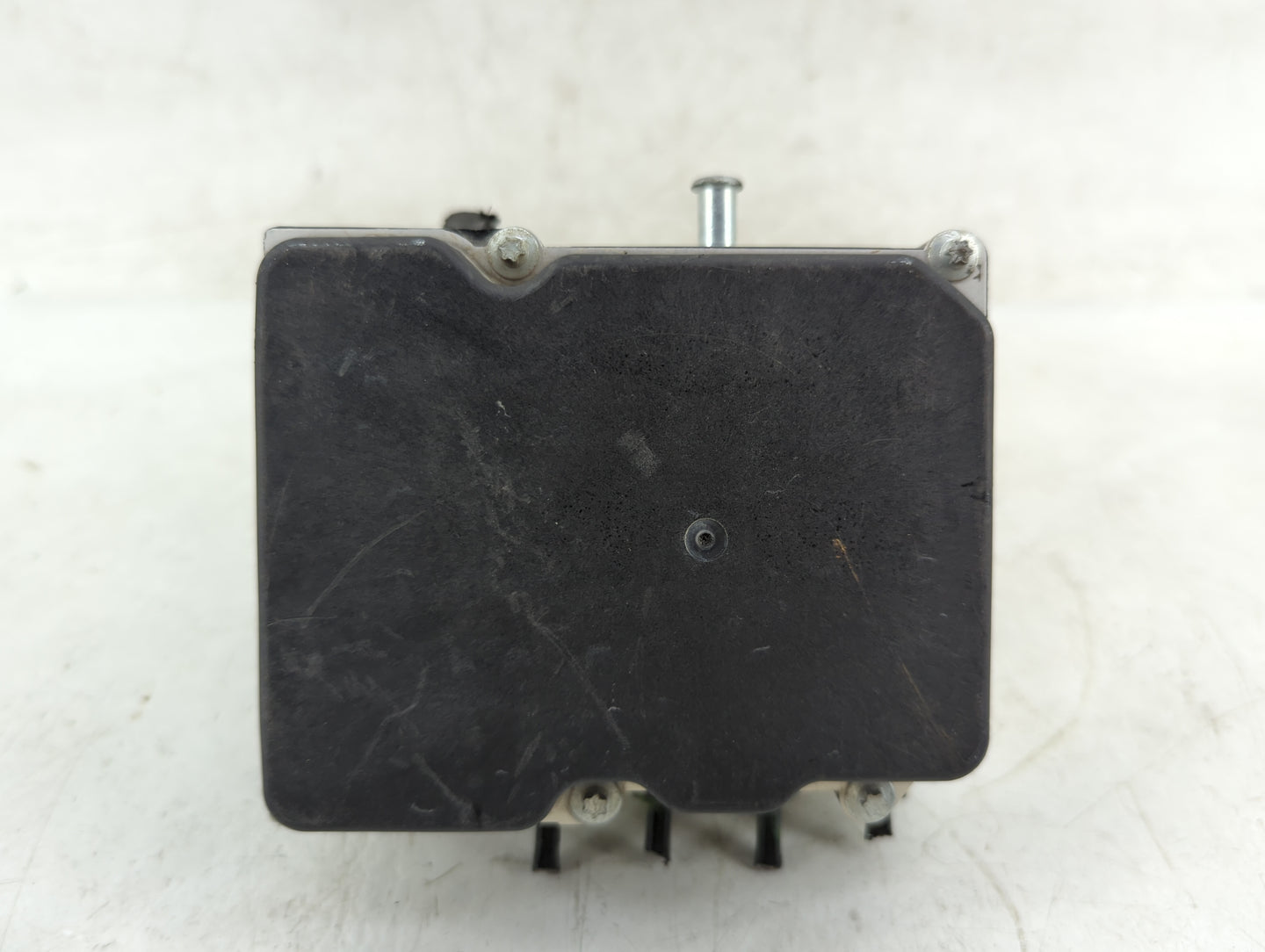 2011-2013 Hyundai Sonata ABS Pump Control Module Replacement P/N:20704 G1291 Fits Fits 2011 2012 2013 OEM Used Auto Parts - 