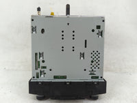 2013 Hyundai Sonata Radio AM FM Cd Player Receiver Replacement P/N:96180-3Q6004X Fits OEM Used Auto Parts - Oemusedautoparts