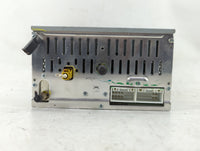 2013 Hyundai Sonata Radio AM FM Cd Player Receiver Replacement P/N:96180-3Q6004X Fits OEM Used Auto Parts - Oemusedautoparts