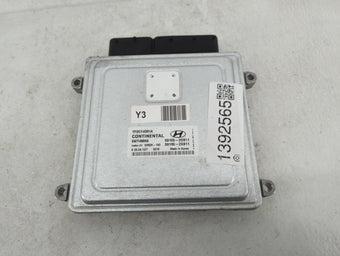 compare product 2011-2015 Hyundai Sonata PCM Engine Control Computer ECU ECM PCU OEM P/N:39105-2G911 39155-2G911 Fits OEM Used Auto Parts