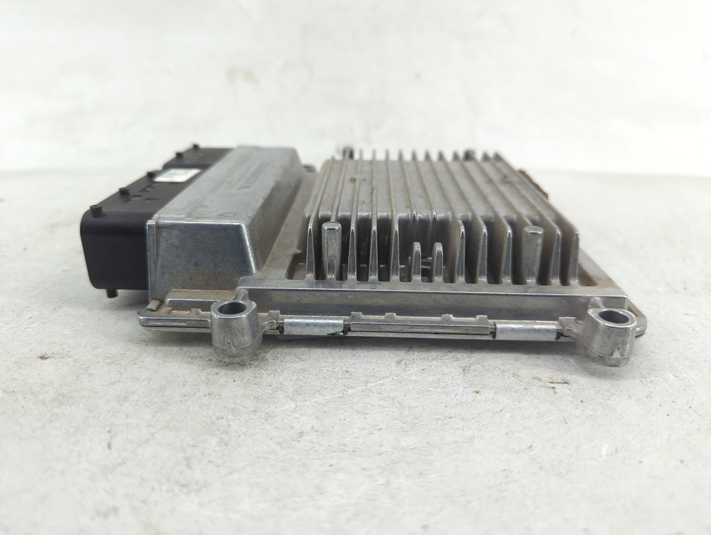 2011-2015 Hyundai Sonata PCM Engine Control Computer ECU ECM PCU OEM P/N:39105-2G911 39155-2G911 Fits OEM Used Auto Parts - 