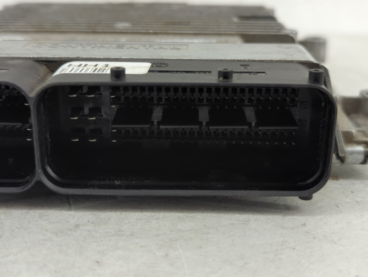 2011-2015 Hyundai Sonata PCM Engine Control Computer ECU ECM PCU OEM P/N:39105-2G911 39155-2G911 Fits OEM Used Auto Parts - 