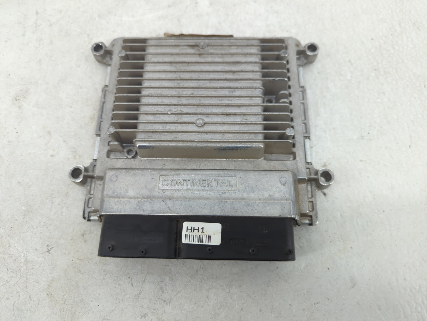 2011-2015 Hyundai Sonata PCM Engine Control Computer ECU ECM PCU OEM P/N:39105-2G911 39155-2G911 Fits OEM Used Auto Parts - 