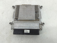 2011-2015 Hyundai Sonata PCM Engine Control Computer ECU ECM PCU OEM P/N:39105-2G911 39155-2G911 Fits OEM Used Auto Parts - 