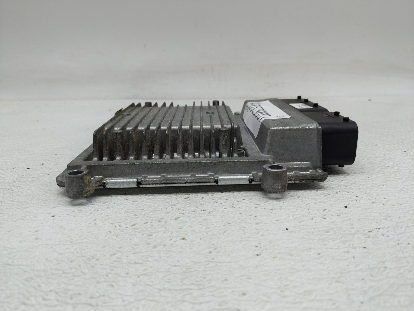 2011-2015 Hyundai Sonata PCM Engine Control Computer ECU ECM PCU OEM P/N:39105-2G912 39155-2G912 Fits OEM Used Auto Parts - 